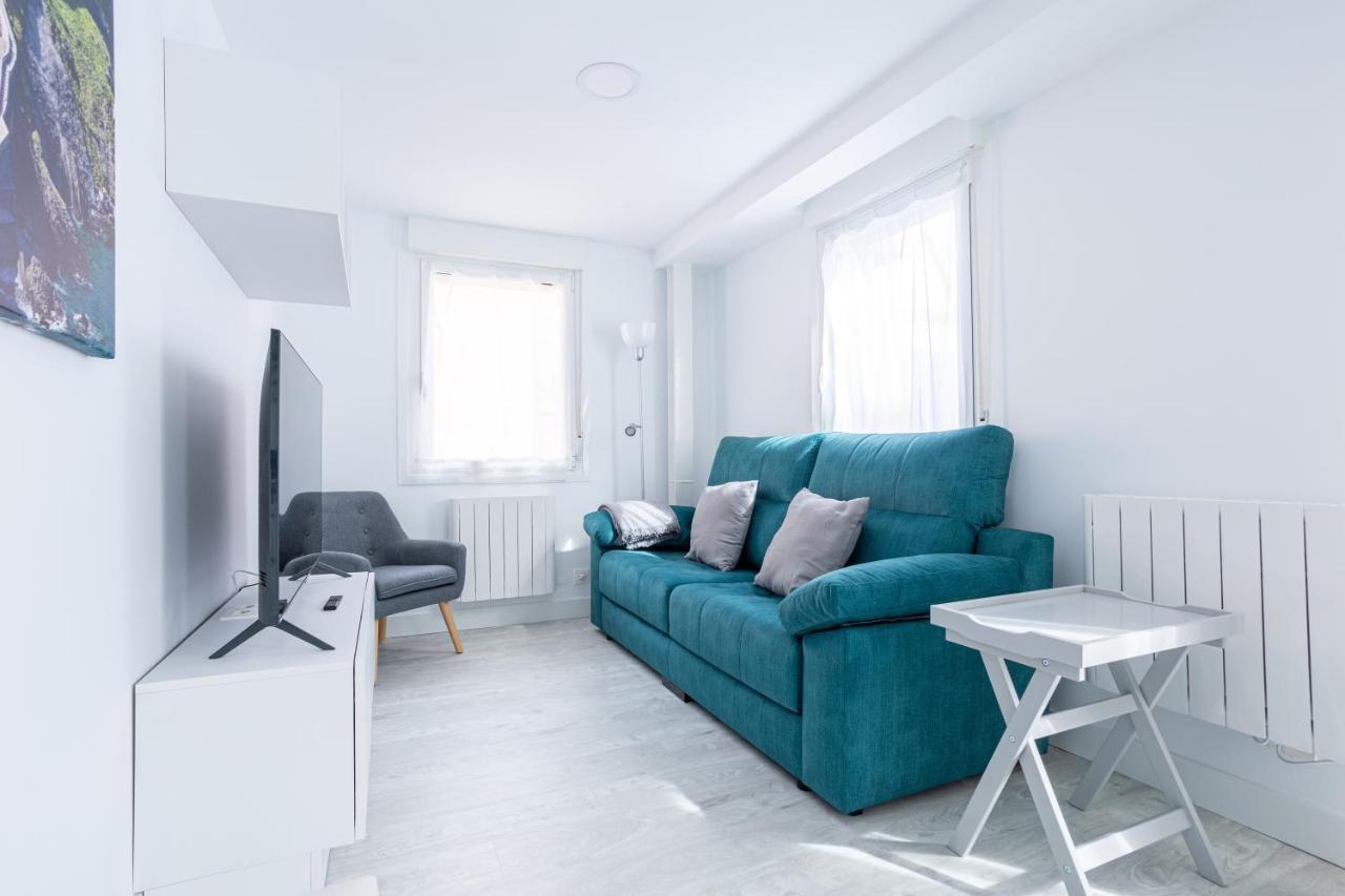 El Ancla De Bermeo By Urdaibai Rentals Exterior foto