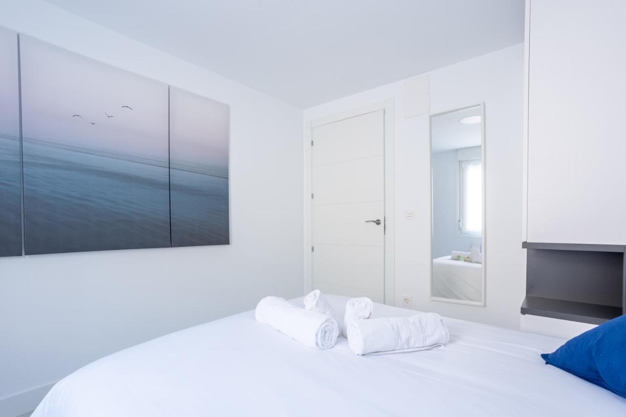 El Ancla De Bermeo By Urdaibai Rentals Exterior foto